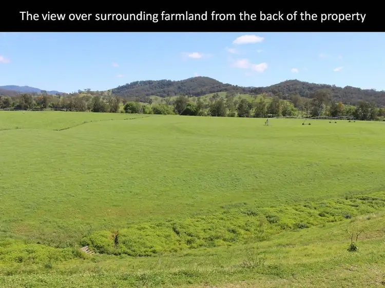 Second view of Homely rural property listing, 12 Collaroy Avenue, Gloucester NSW 2422