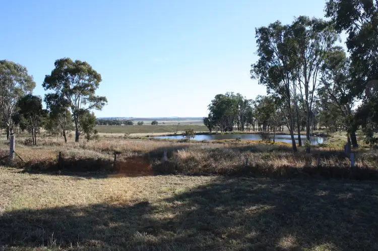 Lot 5 Orchard Road, Loch Lomond QLD 4370