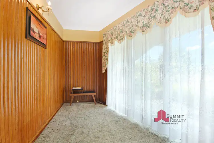 Sixth view of Homely house listing, 63 Austral Parade, East Bunbury WA 6230