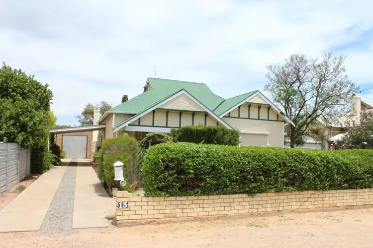 Main view of Homely house listing, 13 Cottell Street, Port Pirie SA 5540