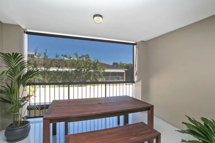 Fifth view of Homely unit listing, 11/4 Mawarra Street, Palm Beach QLD 4221