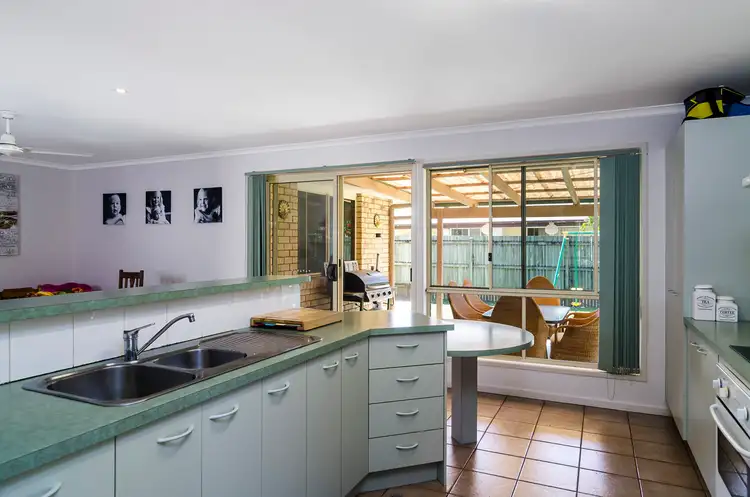 Fourth view of Homely house listing, 107 Griffith Avenue, Tewantin QLD 4565