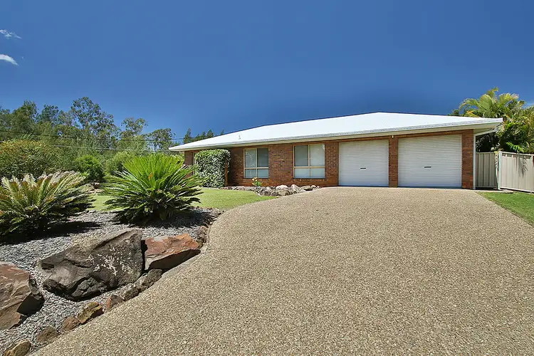 Second view of Homely house listing, 14 Sheppey Pl, Yamanto QLD 4305
