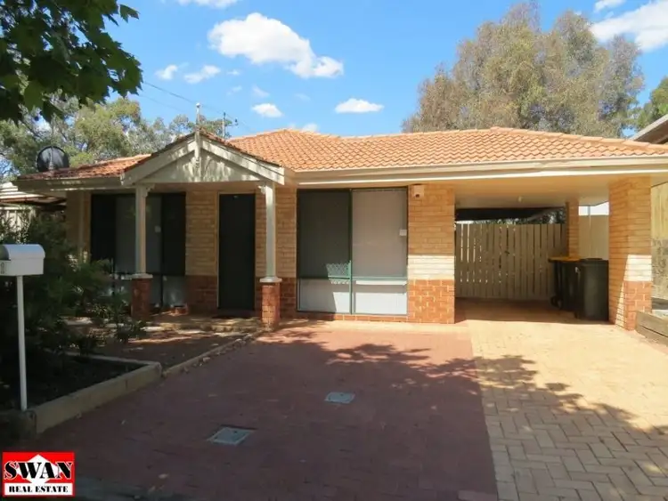 Third view of Homely house listing, 1 Kangaroo Entrance, Stratton WA 6056