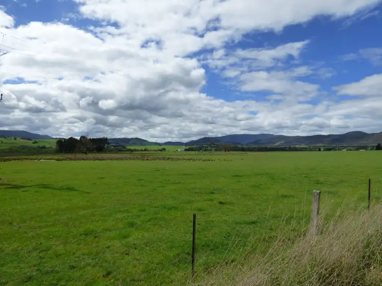 Second view of Homely land listing, L1 Myrtleford-Yackandandah Road, Mudgegonga VIC 3737
