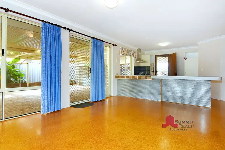 Fourth view of Homely house listing, 62 Chapple Drive, Australind WA 6233