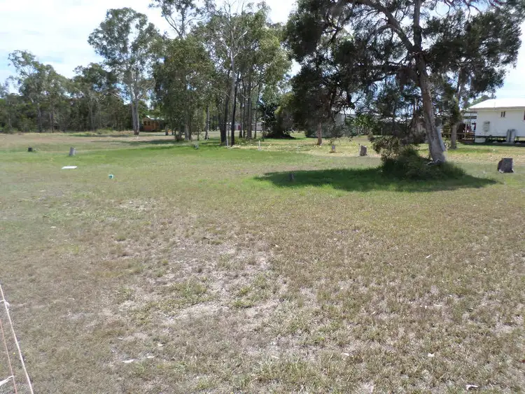 Main view of Homely land listing, 32 Travis Street, Buxton QLD 4660