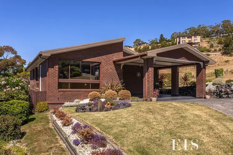 3 Merriwa St, Berriedale TAS 7011