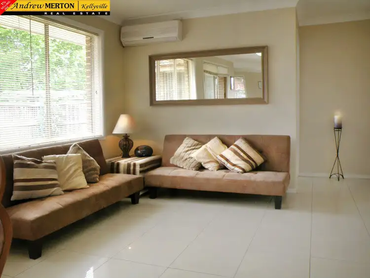 Sixth view of Homely house listing, 17 Pandanus Court, Stanhope Gardens NSW 2768