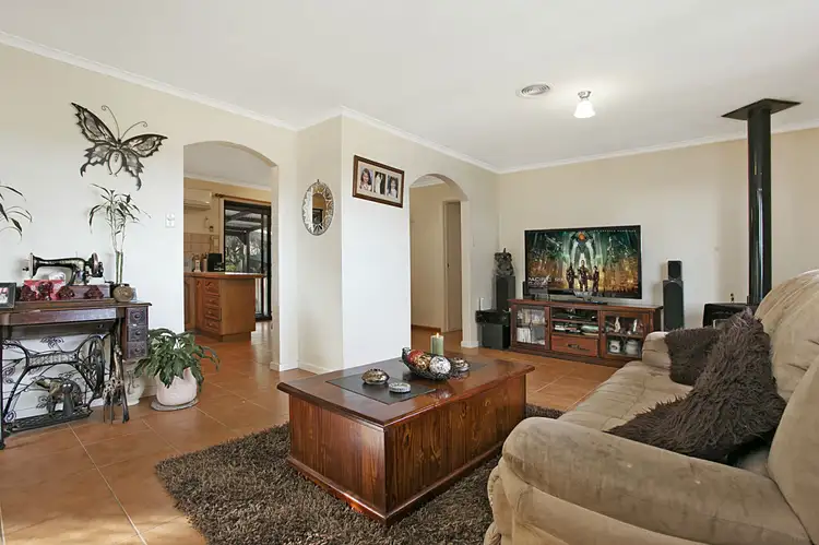 Fourth view of Homely house listing, 13-15 Steven Street, Clonbinane VIC 3658
