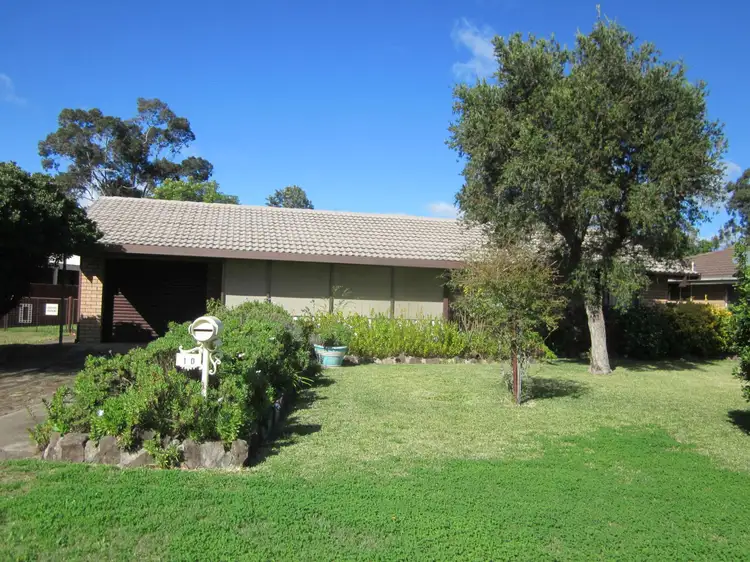 Second view of Homely house listing, LOT 84, 10 Doyle Street, Scone NSW 2337