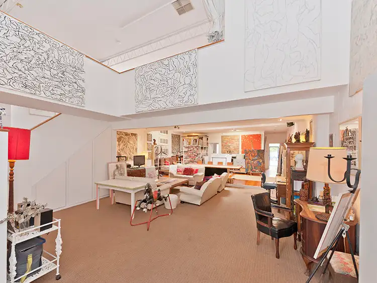 Main view of Homely house listing, 268 Gilbert Street, Adelaide SA 5000