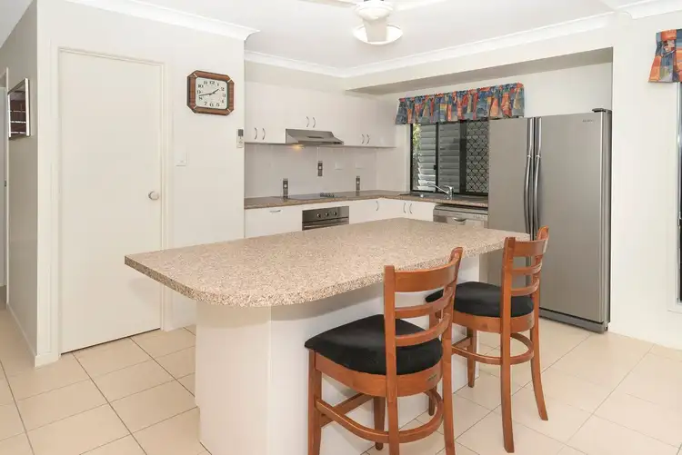 Third view of Homely house listing, 14 Newbury Drive, Mount Low QLD 4818