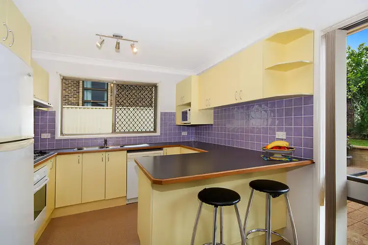 Fourth view of Homely house listing, 1 Glen Ct, Goonellabah NSW 2480