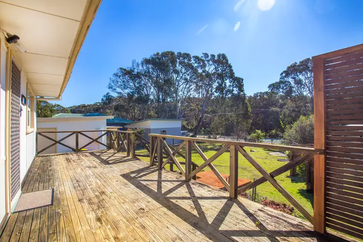 Third view of Homely house listing, 681 Murramarang Road, Kioloa NSW 2539