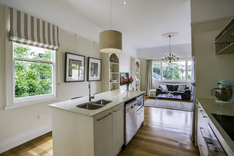 Sixth view of Homely house listing, 1 Compton Street, East Launceston TAS 7250