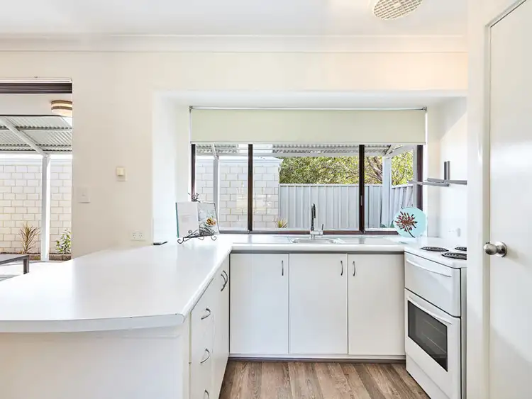 Sixth view of Homely house listing, 57 Pelican Ramble, Yangebup WA 6164