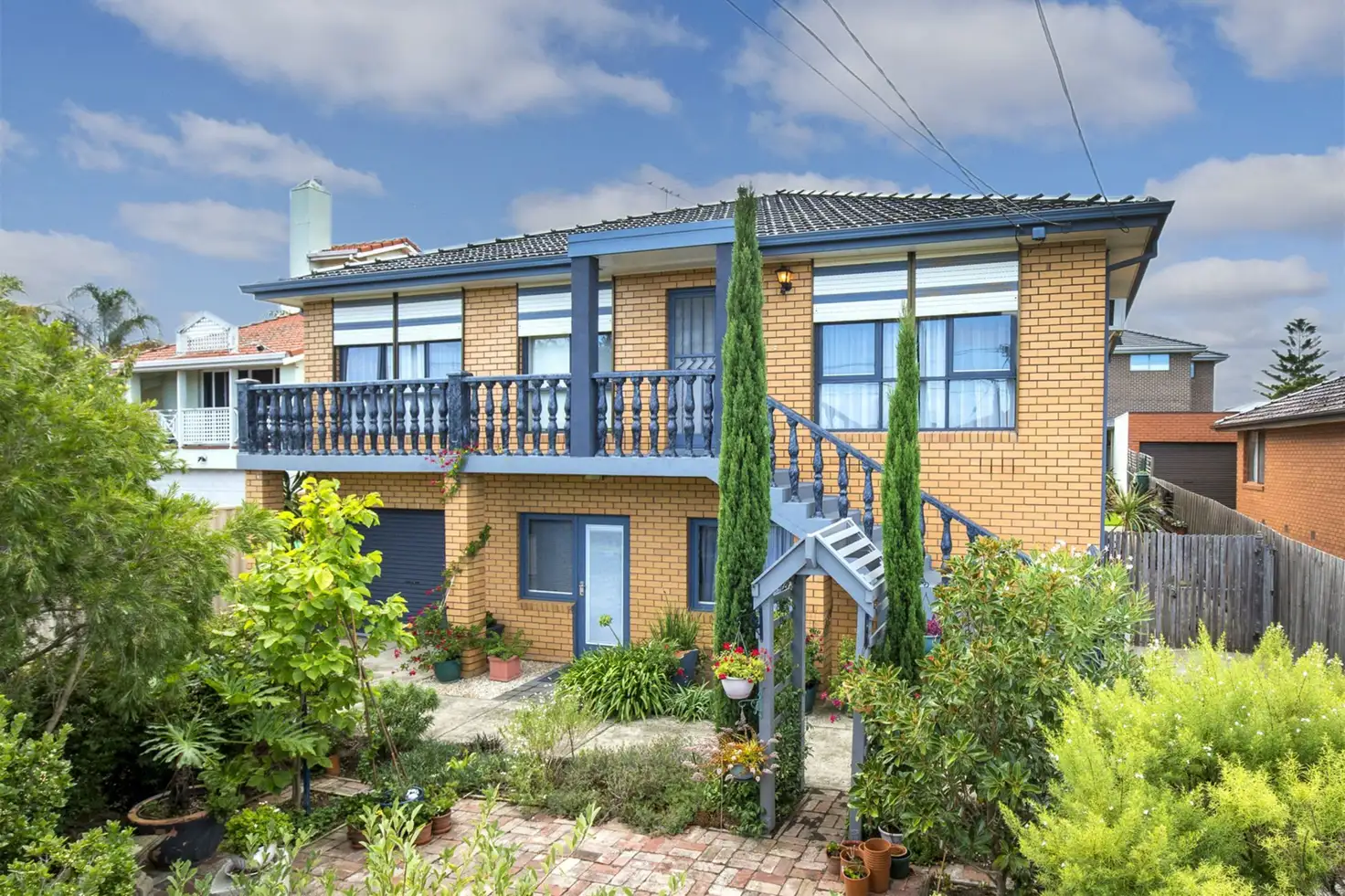 Main view of Homely house listing, 34 South Gateway, Avondale Heights VIC 3034