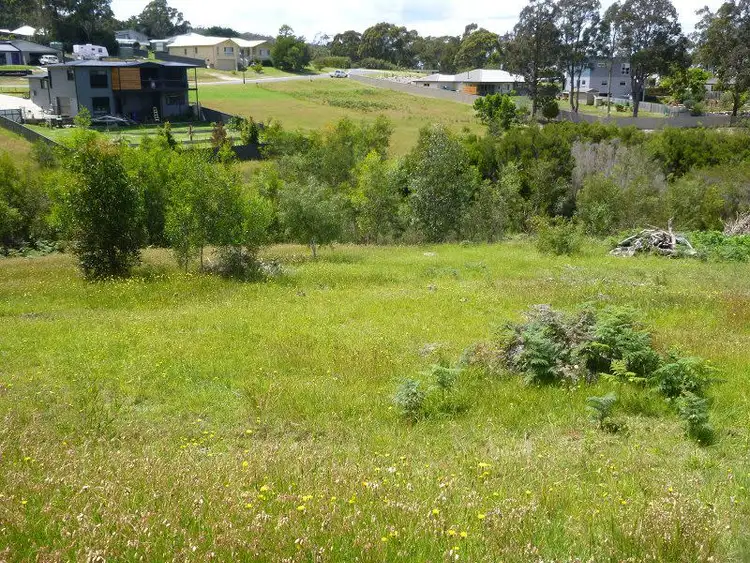 Sixth view of Homely land listing, Lot 202 Kingfisher Circuit, Eden NSW 2551