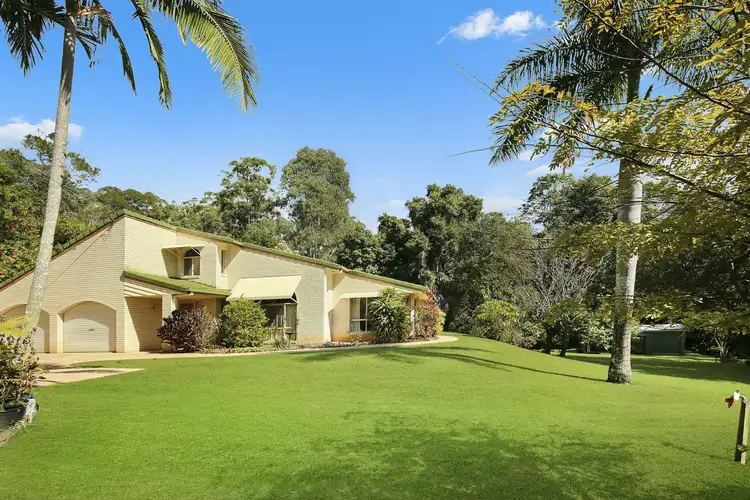 10 Diedrichs Court, Palmwoods QLD 4555
