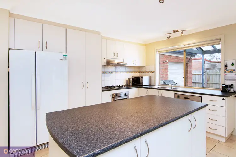 Fifth view of Homely house listing, 7 Friuli Place, Skye VIC 3977