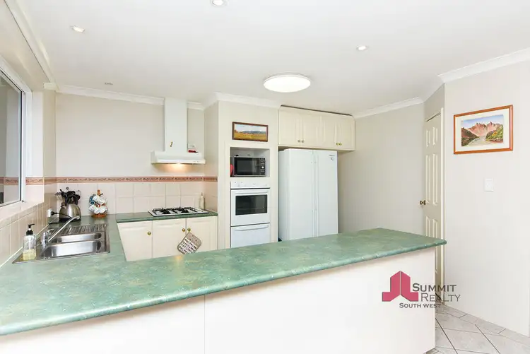 Fourth view of Homely house listing, 81 Mardo Avenue, Australind WA 6233