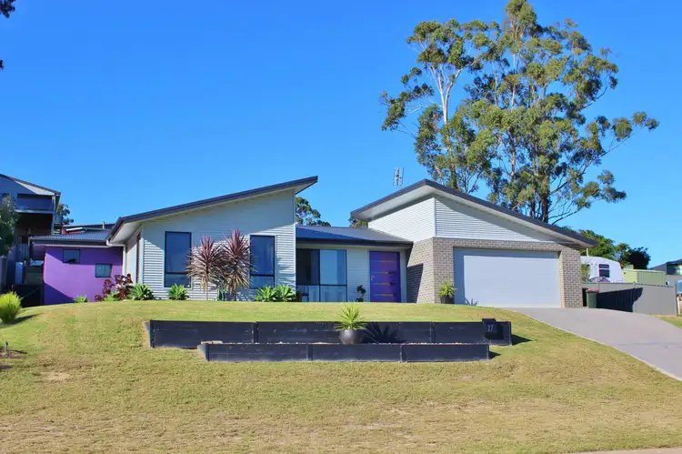 Main view of Homely house listing, 27 Marlin Avenue, Eden NSW 2551