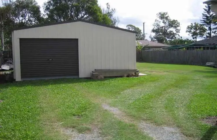 Second view of Homely house listing, 66 Monmouth Street, Eagleby QLD 4207