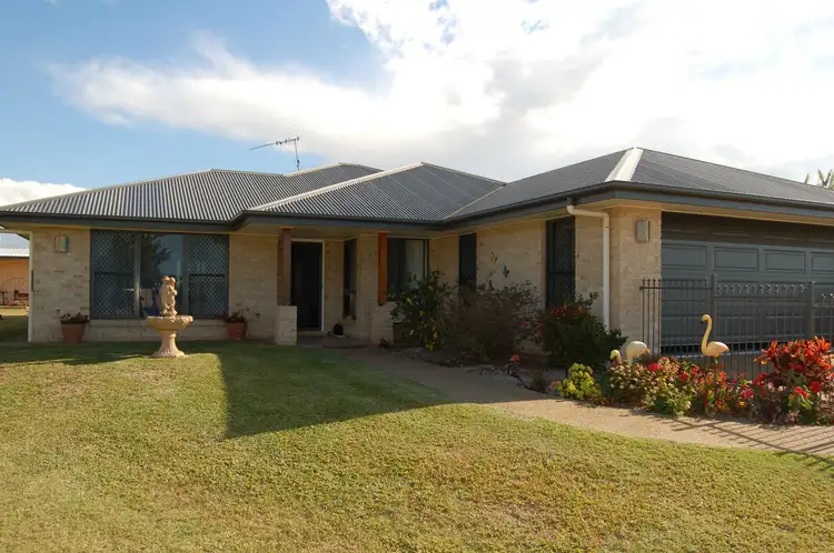 20 NEPTUNE Street, Burnett Heads QLD 4670