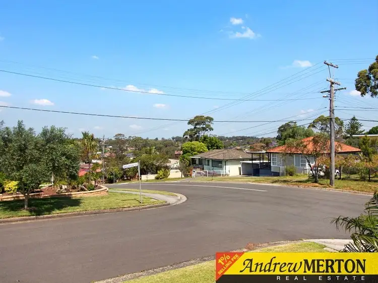 Fourth view of Homely house listing, 15 Rutherford, Blacktown NSW 2148