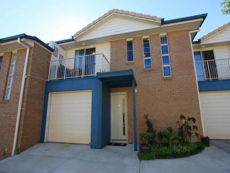 Fourth view of Homely house listing, 8/68 Carter Road, Nambour QLD 4560