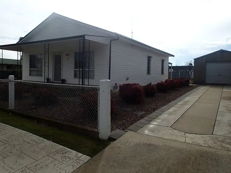 32-34 Tower Street, Corowa NSW 2646
