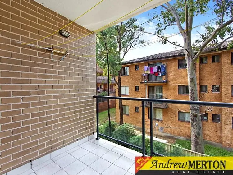 Second view of Homely unit listing, 1/26A Hythe Street, Mount Druitt NSW 2770