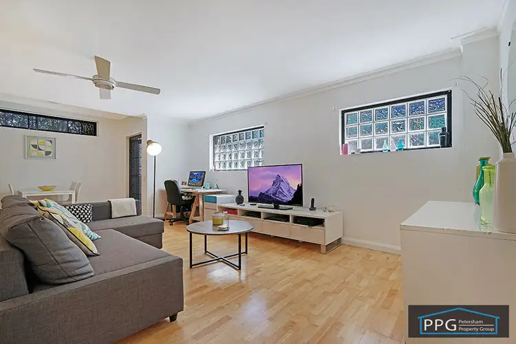Third view of Homely unit listing, Unit 5/29 George Street, Marrickville NSW 2204