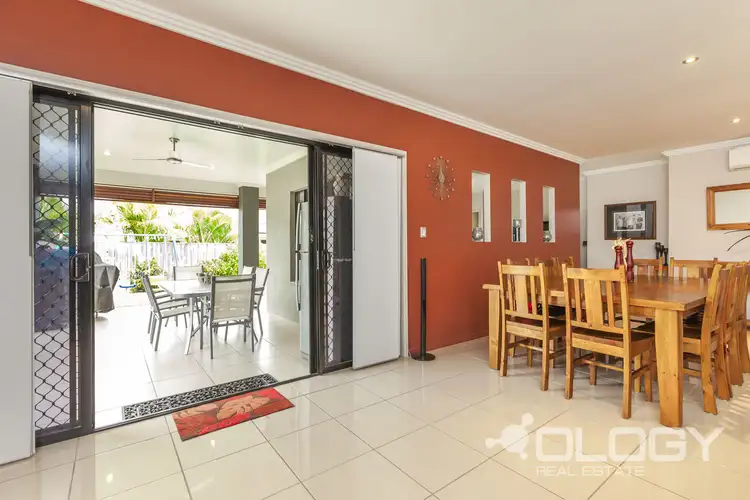 Sixth view of Homely house listing, 23 River Rose Drive, Norman Gardens QLD 4701