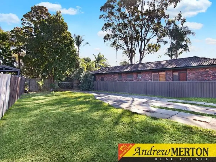 Third view of Homely house listing, 17 Meig Place, Marayong NSW 2148