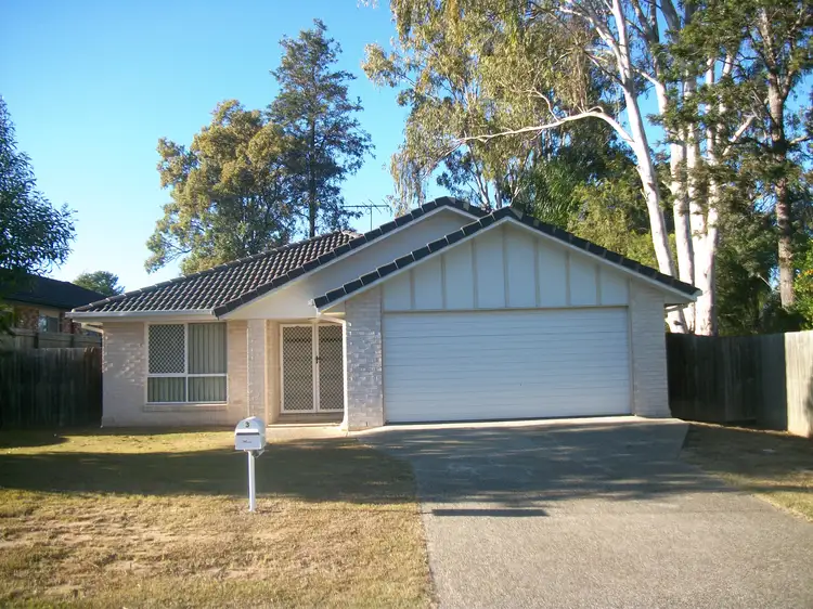 Main view of Homely house listing, 3 Walter Ct, Leichhardt QLD 4305
