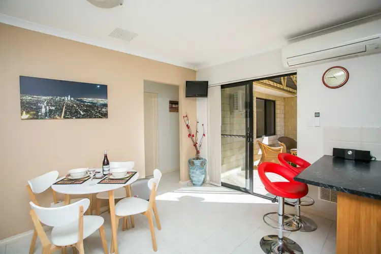 Seventh view of Homely villa listing, 13a May Drive, Nollamara WA 6061