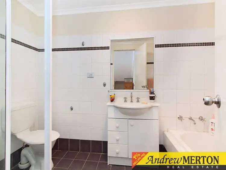 Sixth view of Homely unit listing, Unit 48/2 Hythe Street, Mount Druitt NSW 2770