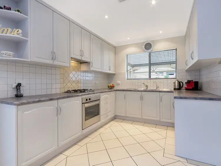 Fifth view of Homely house listing, 33 Valley Road, Highbury SA 5089
