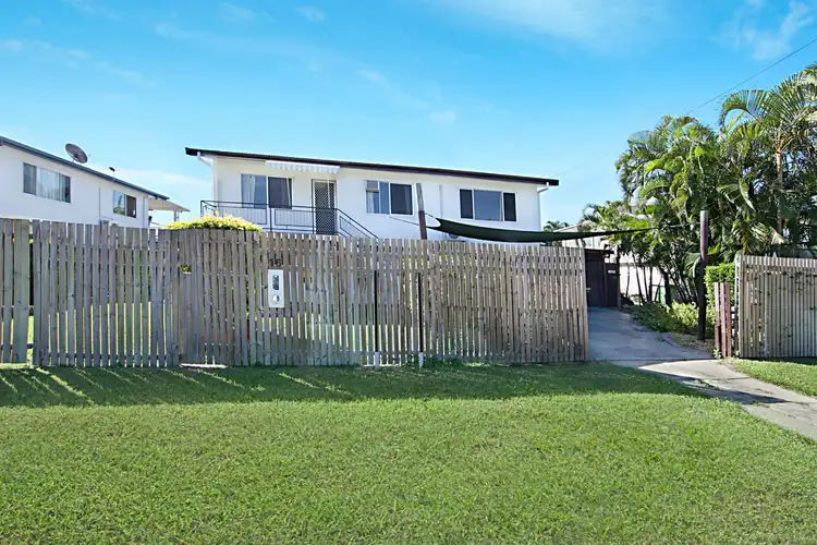 Second view of Homely house listing, 16 Coates Street, Mount Louisa QLD 4814