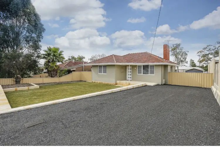 Main view of Homely house listing, 24 Burdham Way, Balga WA 6061