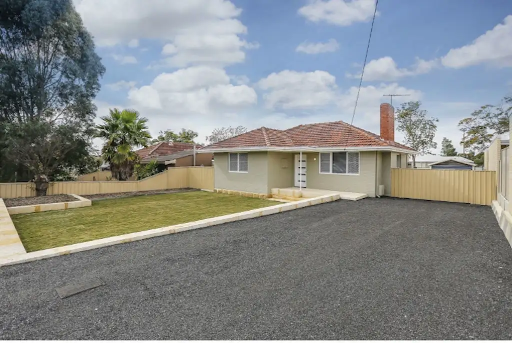 Main view of Homely house listing, 24 Burdham Way, Balga WA 6061
