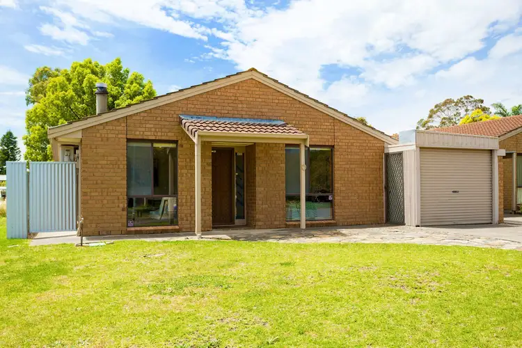 Second view of Homely house listing, 15B O'Leary Court, Newton SA 5074