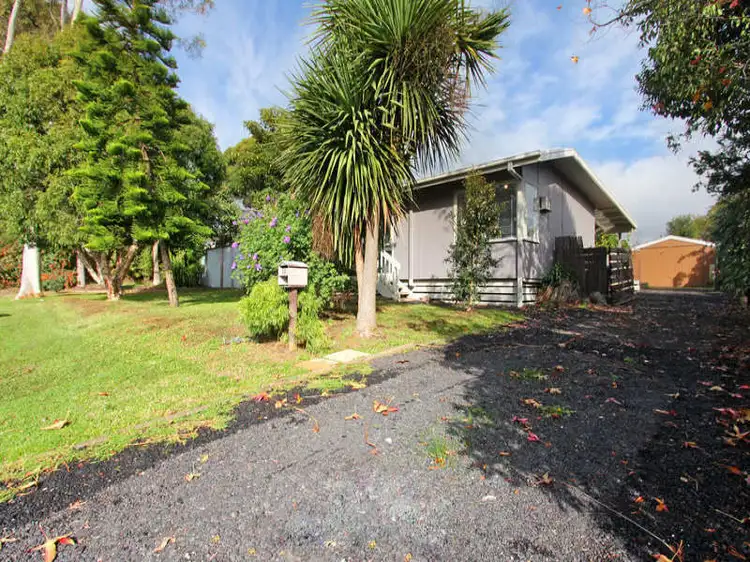 18 Highfield Road, Mccrae VIC 3938