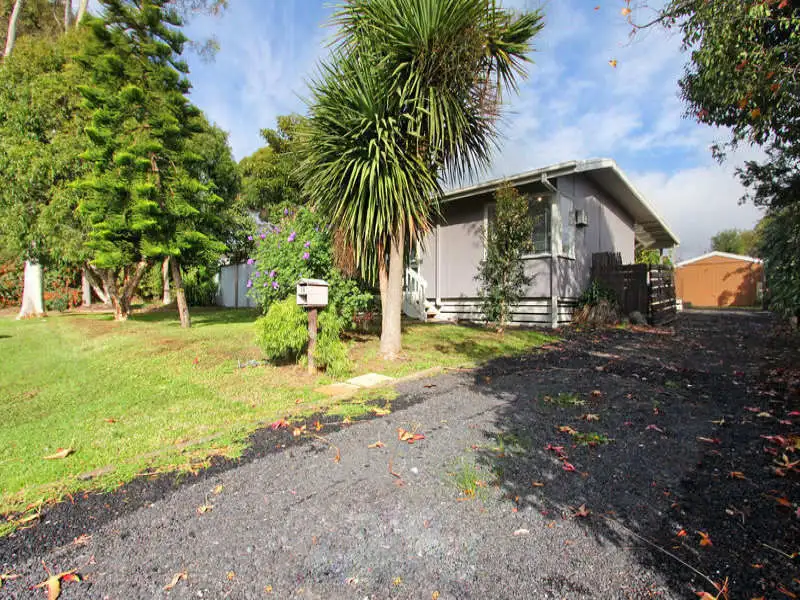 Main view of Homely house listing, 18 Highfield Road, Mccrae VIC 3938
