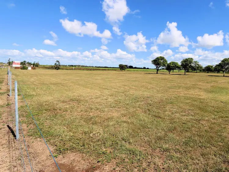 Third view of Homely land listing, 241 Burnett Heads Road, Burnett Heads QLD 4670