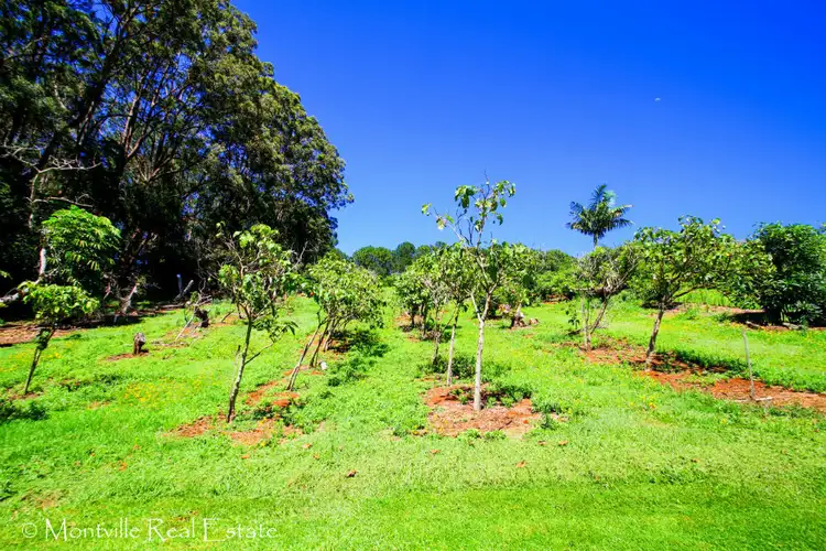 Fourth view of Homely land listing, 52 Main Street, Montville QLD 4560