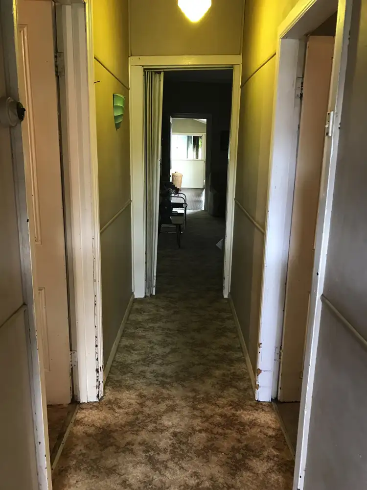 Second view of Homely house listing, 53 Kingdon St, Scone NSW 2337