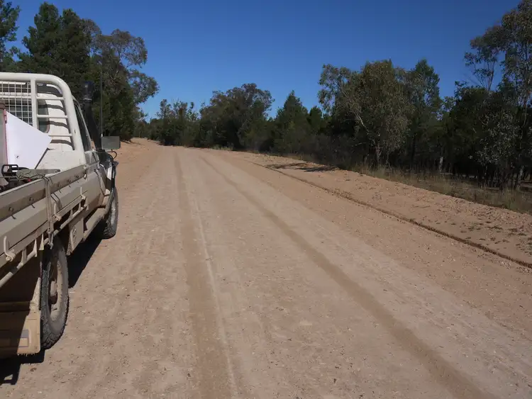 Fourth view of Homely rural property listing, Lot 7 Bosnjaks Road, Glenarbon QLD 4385
